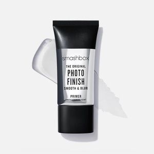 Smashbox Photo Finish Smooth & Blur Primer
